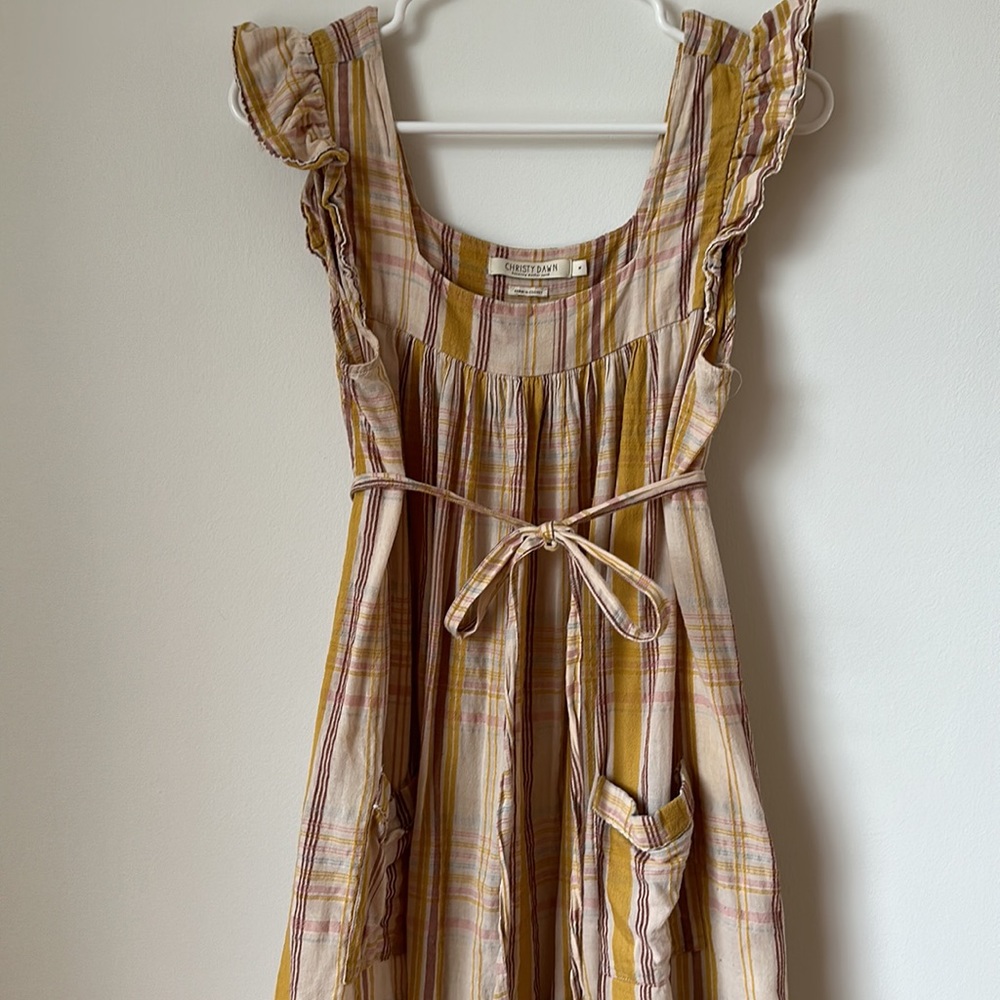 Christy Dawn Bennet dress - Picture 8 of 8